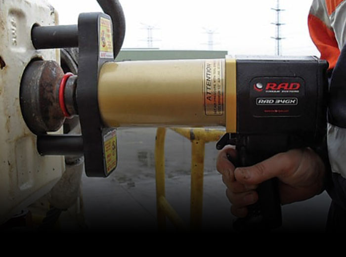 Sxs Rad Torque RAD Torque Systems - Bolttechpowerbolting